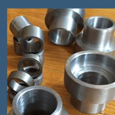Stainless Steel 304L  Reducing Coupling
