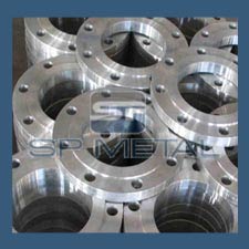 Stainless Steel SS A182 F310 Flange