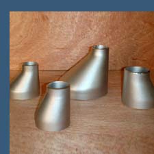 Super Duplex 2507 Concentric Reducer