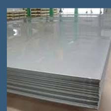 UNS S32750 Plate