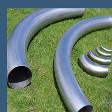 Super Duplex 2507 Long Radius Bend