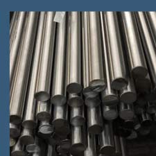 UNS S32750 Round Bar