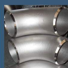 Super Duplex 2507 Welded Elbows