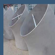 Super Duplex 45° Long Radius Elbow