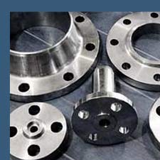UNS S32750 Flanges UNS S32750 Flanges