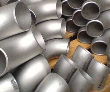 Super Duplex Buttweld Fittings