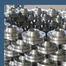 Super Duplex Weld Neck Flanges Super Duplex Weld Neck Flanges