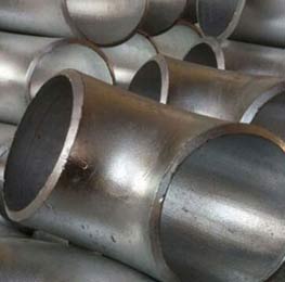 Super Duplex Fittings
