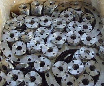 Super Duplex Flanges
