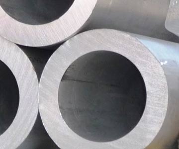 Super Duplex Hollow Bar