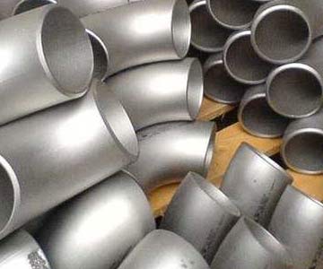 Super Duplex Pipe Fittings