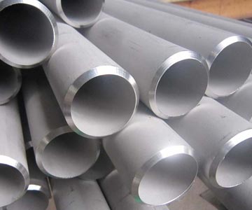 Super Duplex Pipe