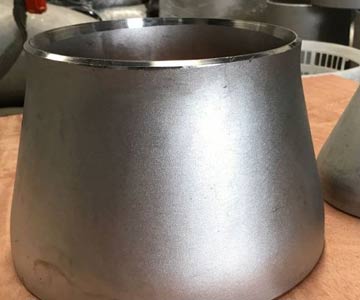 Super Duplex Reducer