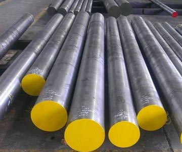 Super Duplex Rod