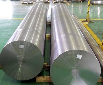 Super Duplex Round Bar
