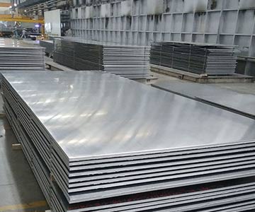 Super Duplex Sheet