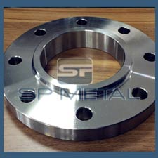 Super Duplex Slip On Flanges