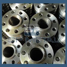 Super Duplex Socket Weld Flange