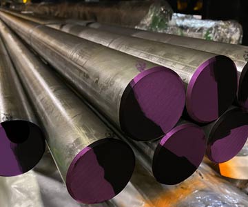Super Duplex Stainless Steel Bar