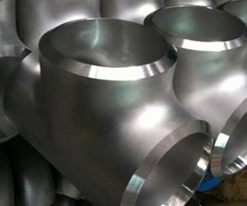 Super Duplex Stainless Steel Fittings