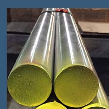 Super Duplex Stainless Steel Bar