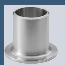 Super Duplex Stub End