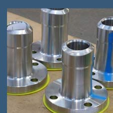 UNS S32760 Flanges UNS S32760 Flanges