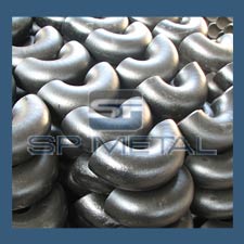 SUS 304L Seamless Buttwelding 180° Returns