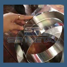 SUS 310 Stainless Steel Short Stubend