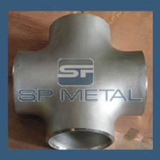 SUS 310S Reducing Outlet Crosses