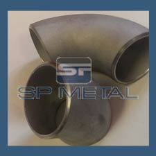SUS 316L 1D Elbow