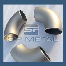 SUS 321H 1.5D Elbow
