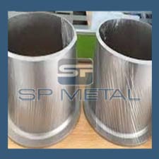 SUS 321H Long Stubend