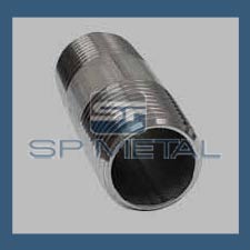 SUS 321H Stainless Steel Reducing Nipple