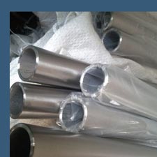 Sus 904L Polished Pipe
