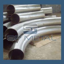 SUS 904L Stainless Steel 10D Elbow