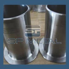 SUS 904L Stainless Steel Long Stubend