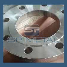 Inconel 625 Socket Weld Flange