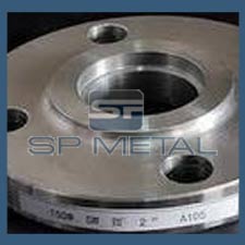 SW RF Flange