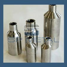 Alloy 400 Swage Nipple