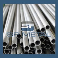 Swagelok 316 Pipes