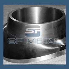 DIN 2.4360 Monel Sweepolet