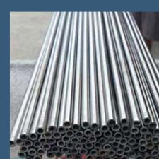 Stainless Steel 304L ERW Pipe