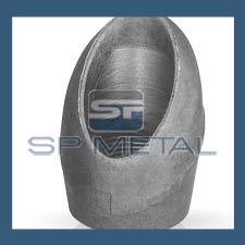 ASTM B564 UNS N04400 Threaded Elbolet