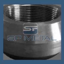 ASME B16.11 Monel 400 Threadolet