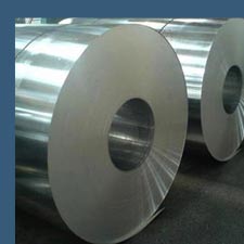 Titanium Coil