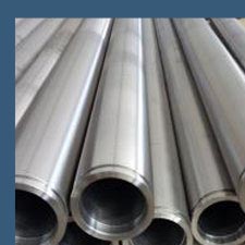 Ti Titanium Exhaust Pipe