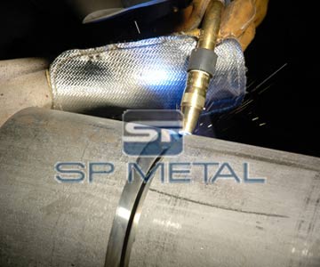 TIG Welding TIG Welding