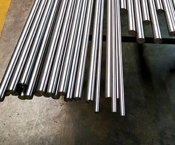 Titanium Bar