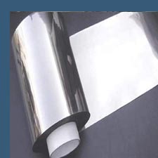Titanium Foil